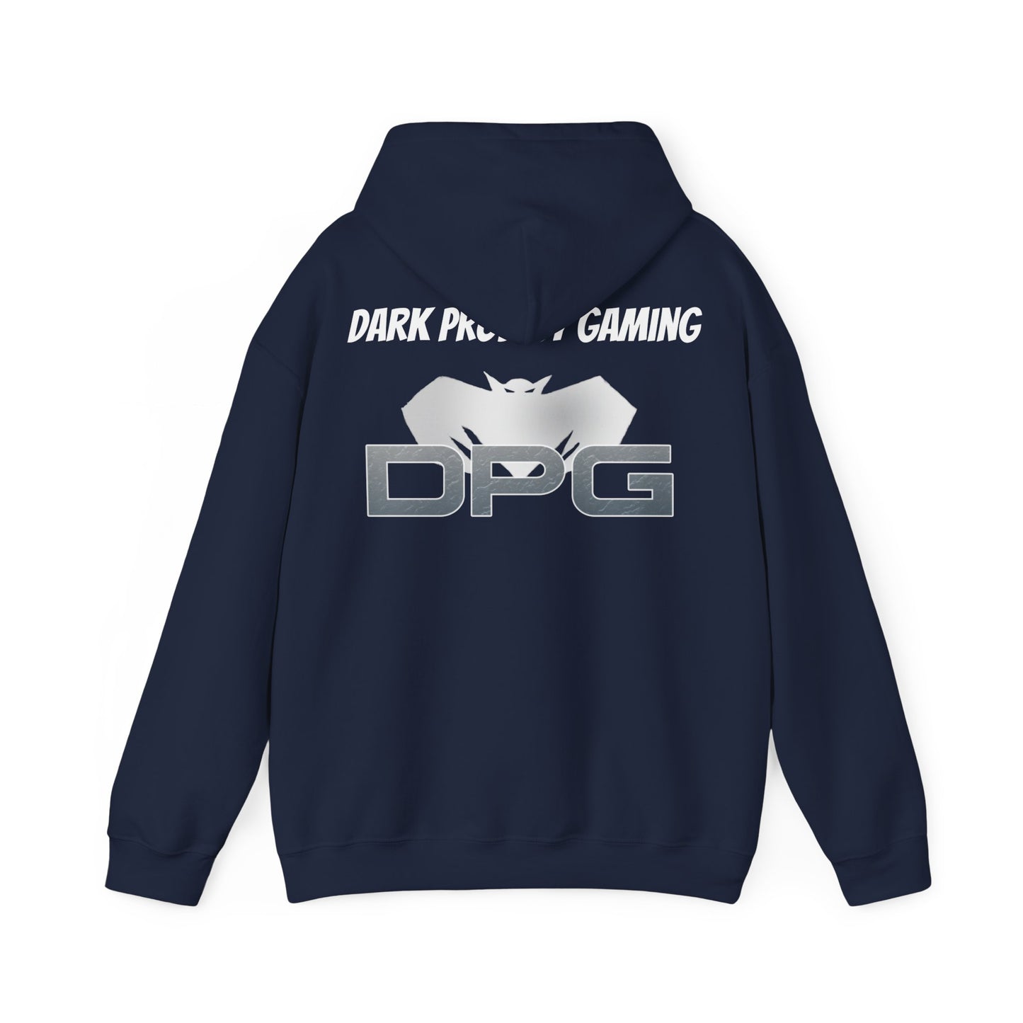 Dark Prodigy Gaming Heavy Blend™ Hooded Sweatshirt