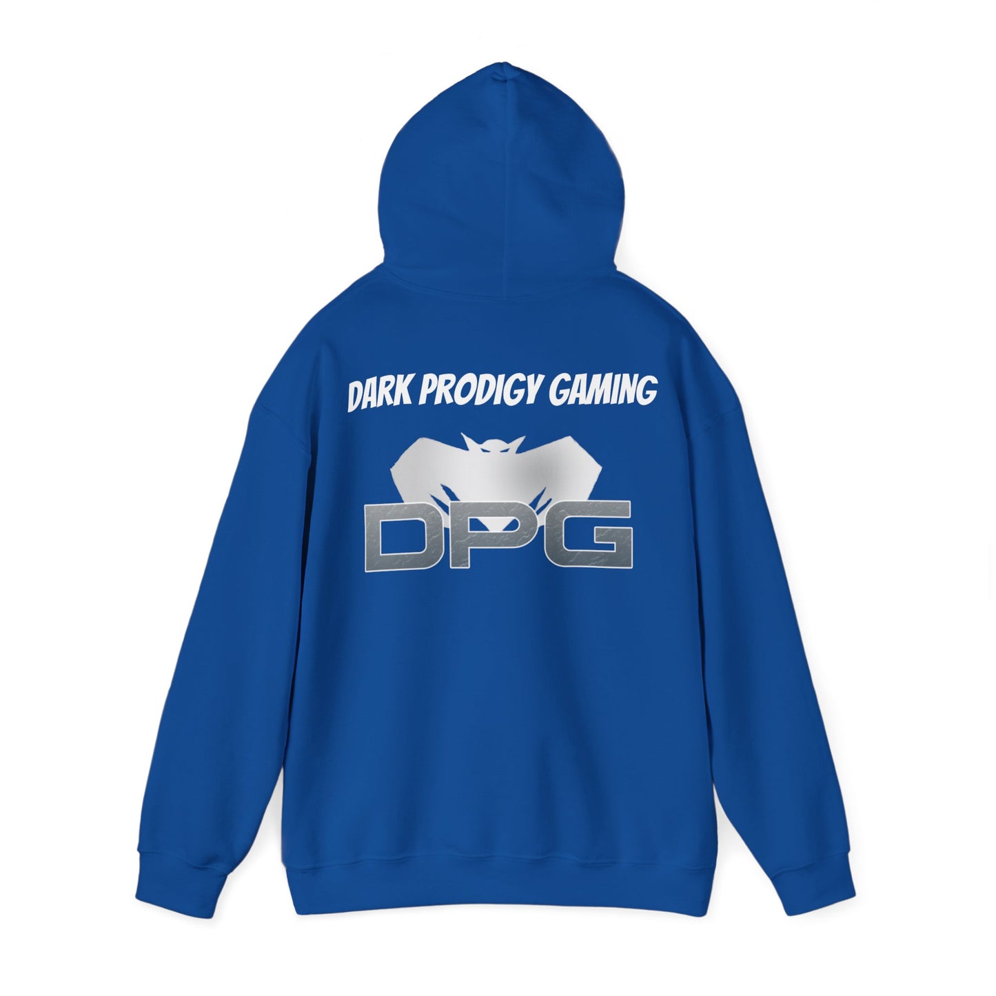 Dark Prodigy Gaming Heavy Blend™ Hooded Sweatshirt